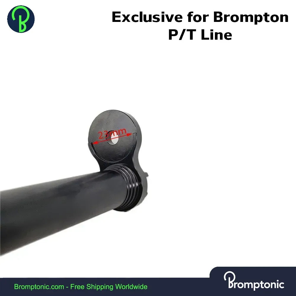 Brompton Wielverlenging P Line - T Line