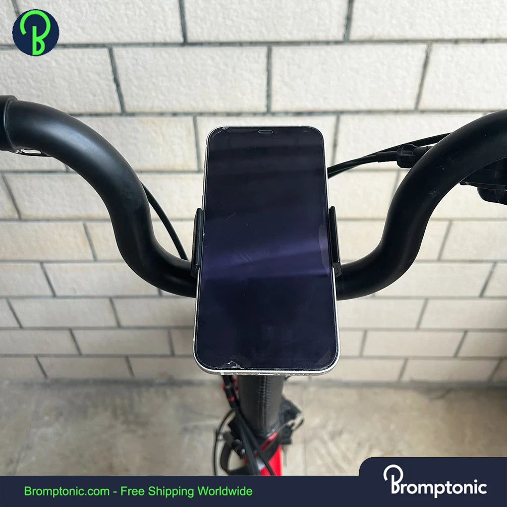 Supporto per iPhone Brompton