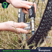 Bicycle Repair Tool Kit for your Brompton Bromptonic