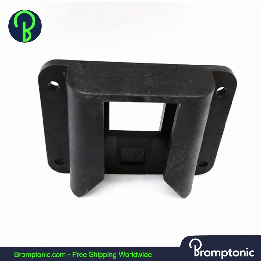 Blokadapter voor Brompton