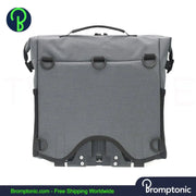 Brompton Backpack Bag - Shoulder Bag Bromptonic