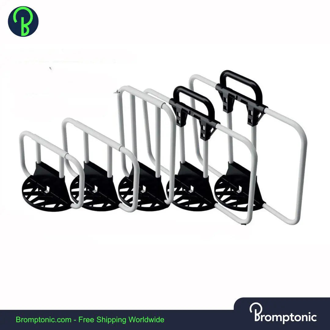 Brompton Bag Frames for Front Carrier block Bromptonic