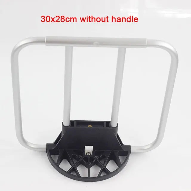 Brompton tote sales bag frame