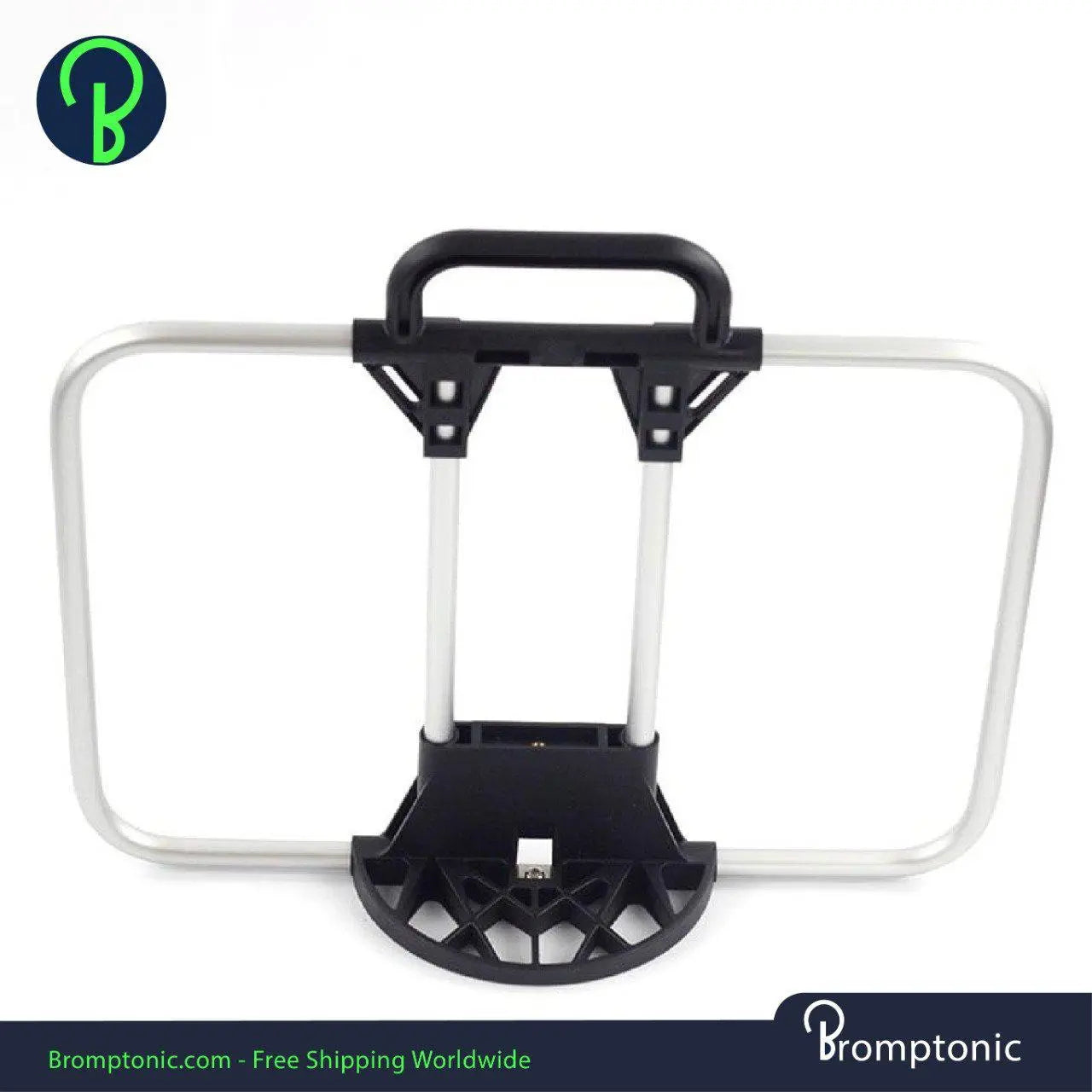 Brompton Bag Frames for Front Carrier block Bromptonic