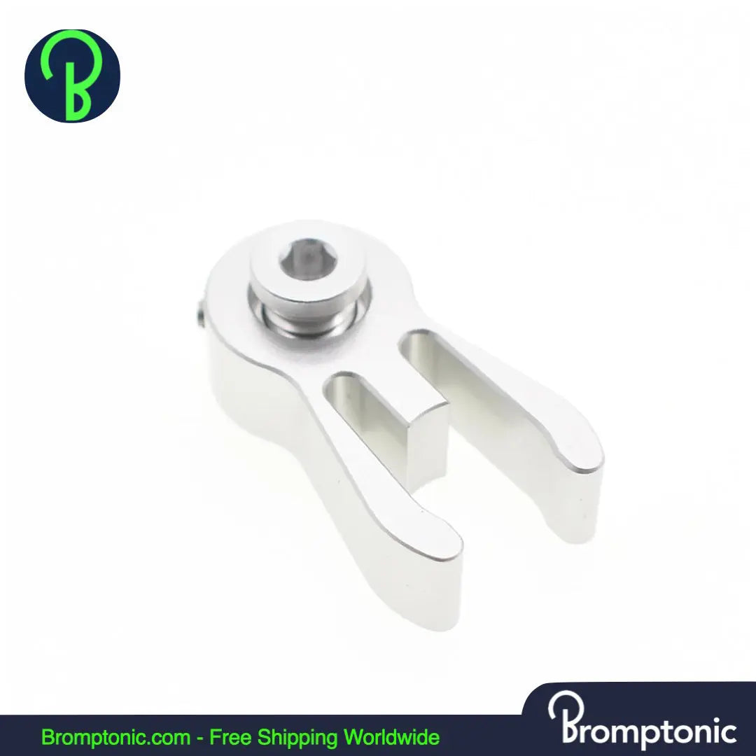 Brompton Catcher Clamp for Fork Handlebar Bromptonic