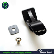 Brompton Fork Hook - 12g Lightweight Bromptonic