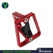 Brompton Front Bag Carrier Block Bromptonic