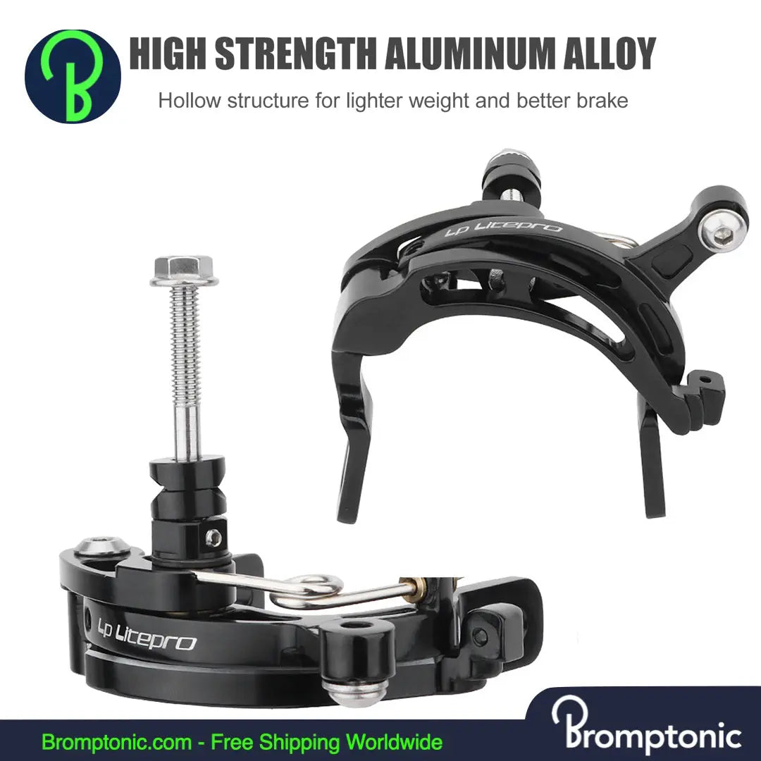 Brompton Front and Rear Bike Caliper Brake