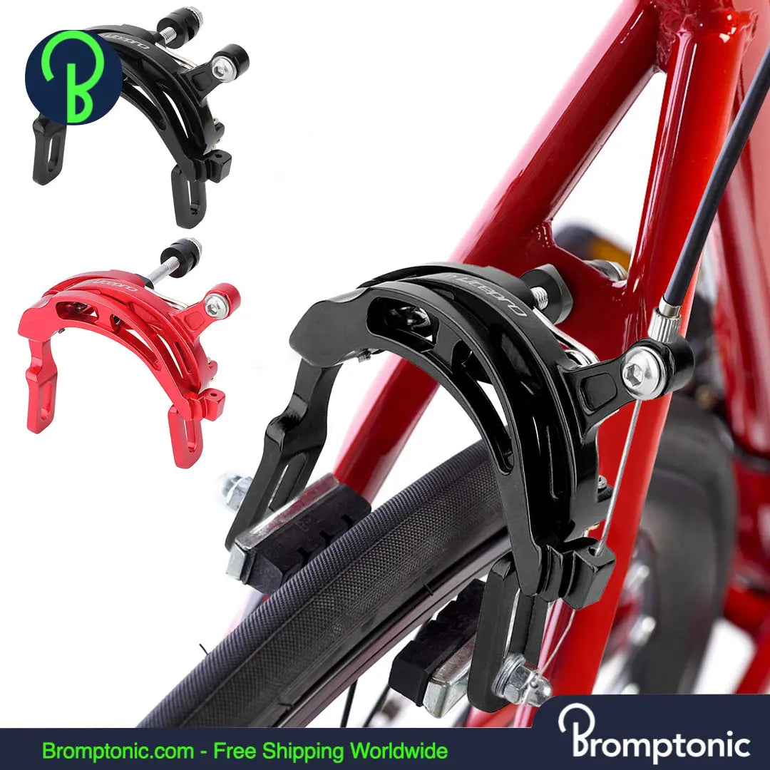 Brompton Front and Rear Bike Caliper Brake