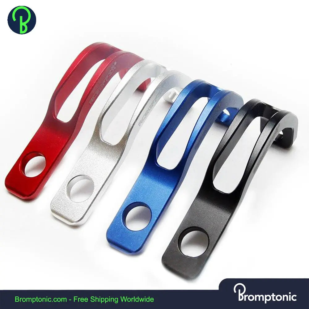 Brompton bracket outlet