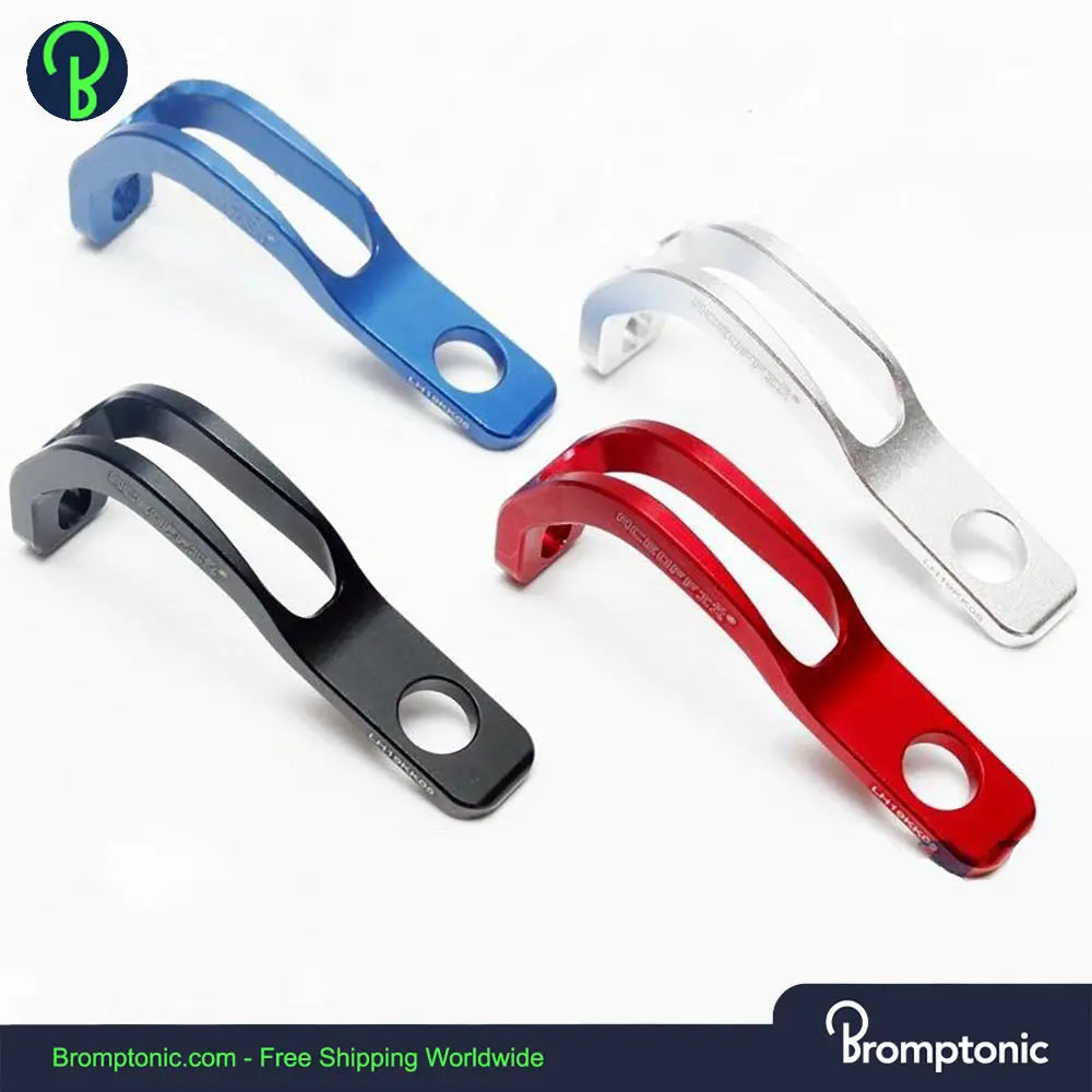 Brompton bracket sales