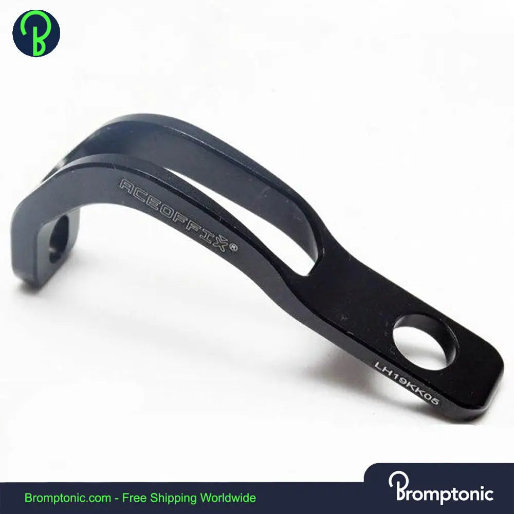 Brompton Light Bracket Frame Front Lamp Holder