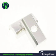 Brompton Magnetic Bicycle Hinge Clamp Plate Lever Set Bromptonic