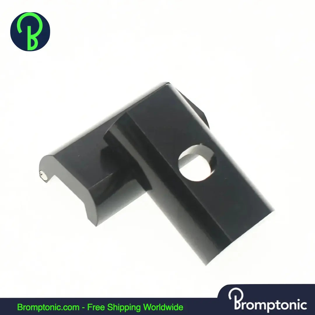 Brompton Magnetic Bicycle Hinge Clamp Plate Lever Set Bromptonic