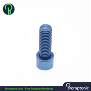 Brompton Titanium Stem Clamp Bolt Screw Bromptonic