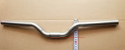 Brompton Ultra Light Titanium M Type Riser Handle Bar Bromptonic