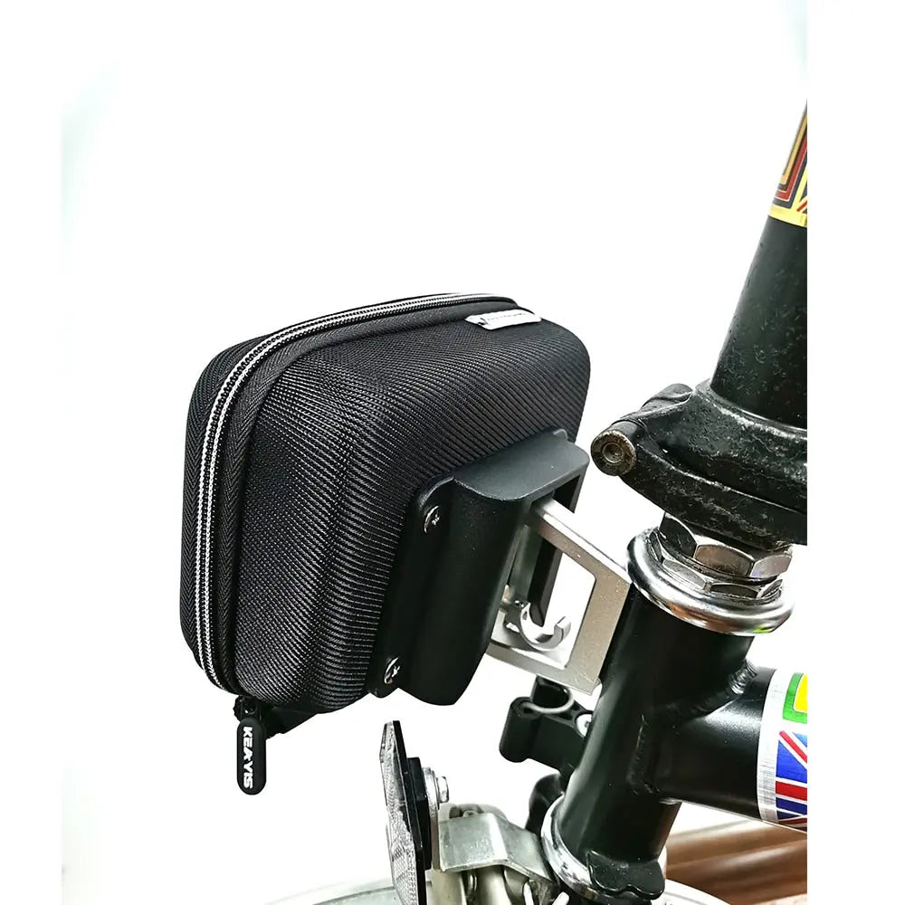 Front Bag For Brompton Bromptonic